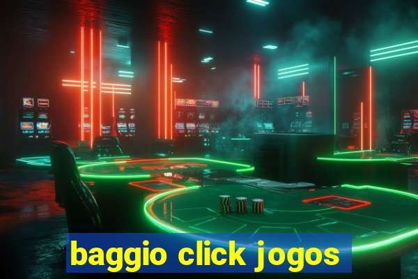 baggio click jogos